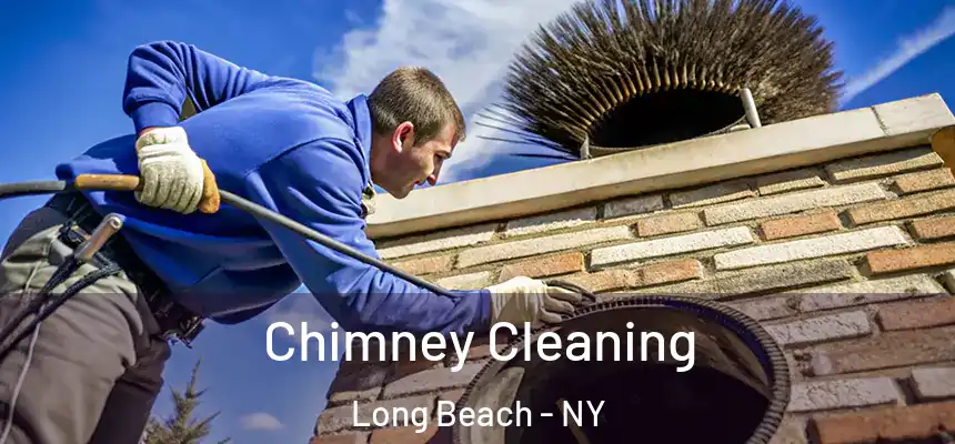  Chimney Cleaning Long Beach - NY