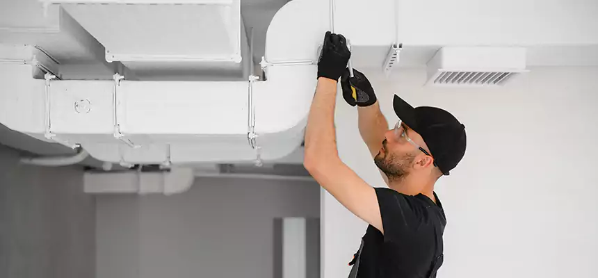 Our Air Duct Cleaning Services in Long Beach, NY
