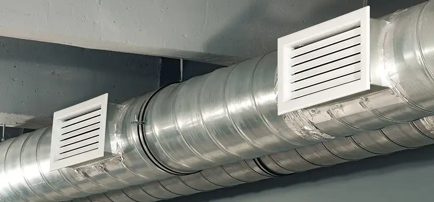 Our Air Duct Camera Inspection Services in Long Beach, NY