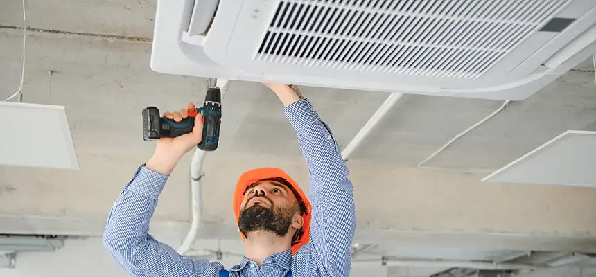 Detailed Multi‑Unit Riser & Roof Termination Cleaning in Long Beach