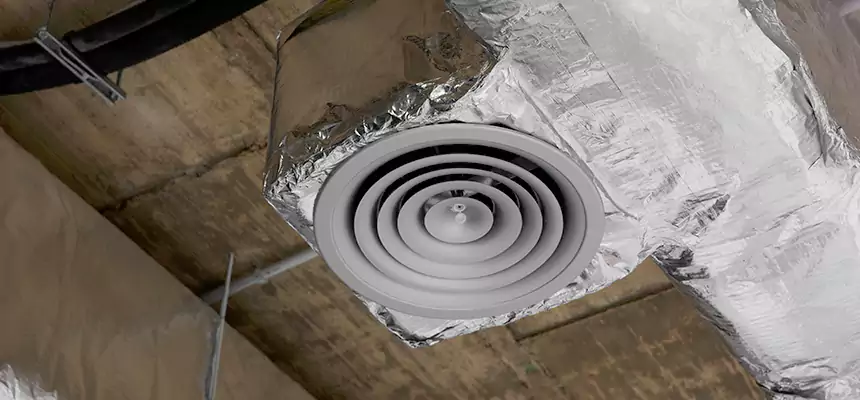 Our HVAC Ductwork Installation Services in Long Beach, NY
