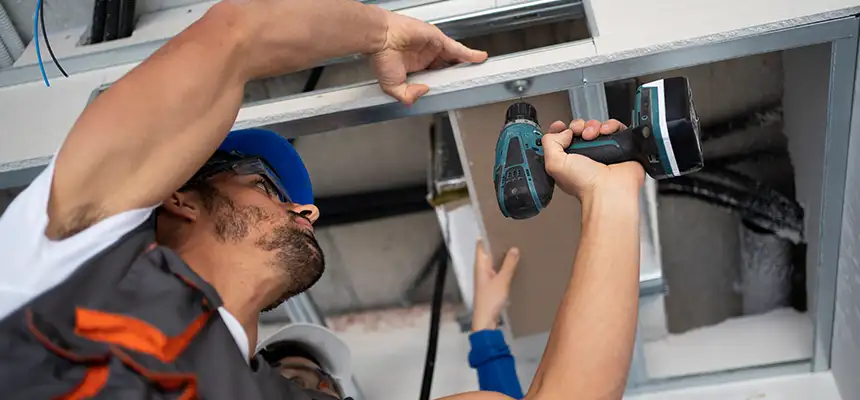 Our Improve Home Air Circulation Services in Long Beach, NY