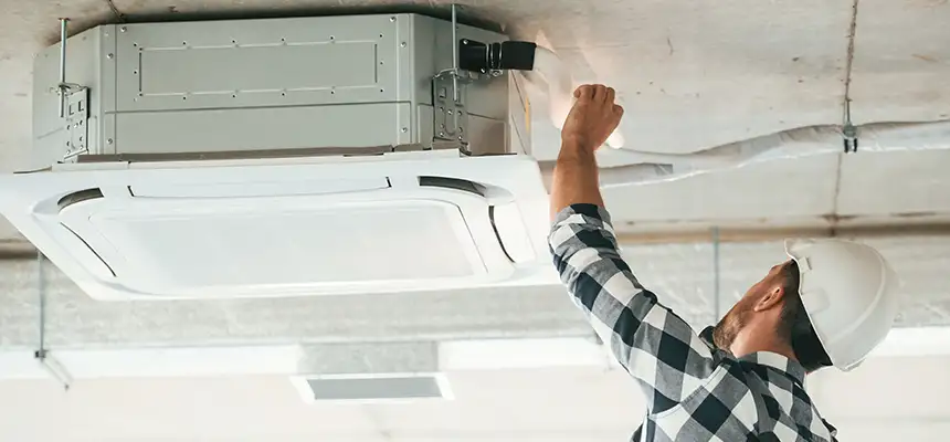 Our Local Vent Cleaning Services in Long Beach, NY