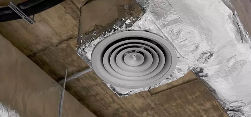 Our Low VOC Vent Installation Services in Long Beach, NY