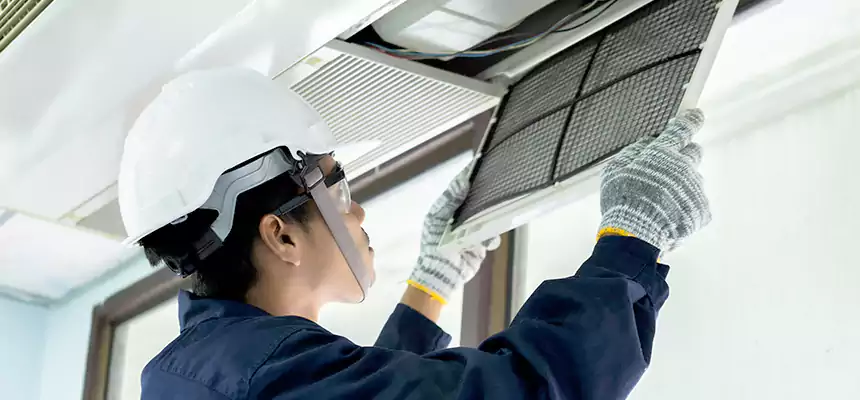 Our Multi-family Home Duct Cleaning Services in Long Beach, NY