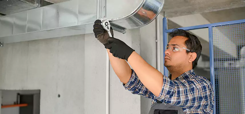 Our Post-Construction Duct Cleaning Services in Long Beach, NY