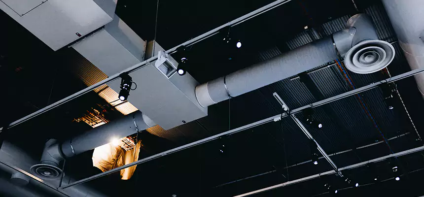 Our Seasonal Allergy Air Duct Cleaning Services in Long Beach, NY