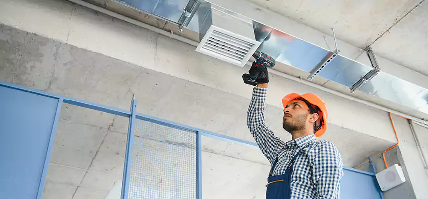 Efficient Exhaust Vent Cleaning in Long Beach, NY
