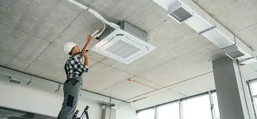 Our Wi Fi Connected Air Ducts Services in Long Beach, NY