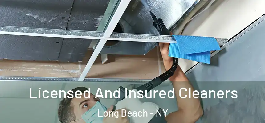  Licensed And Insured Cleaners Long Beach - NY