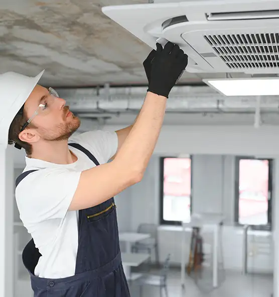 Top Affordable Duct Cleaning Services Near Me in Long Beach, NY