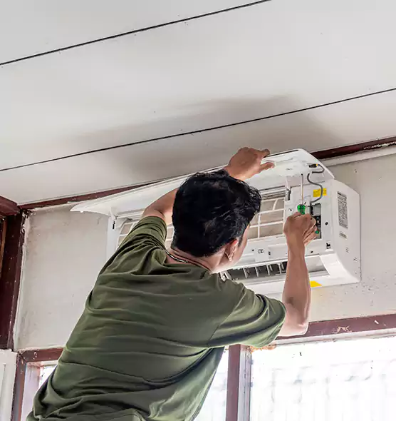 About Air Duct & AC Odor Removal in Long Beach, NY