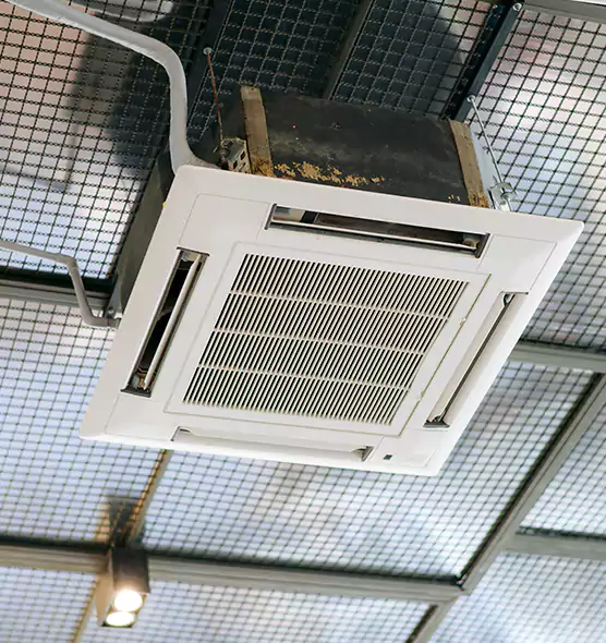 Top-Notch Allergy Relief Vent Cleaning Services in Long Beach, NY