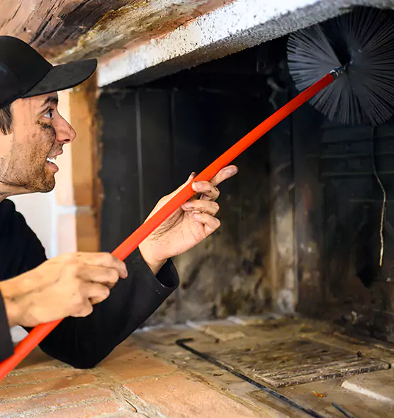 About Expert Chimney Cleaning in Long Beach, NY