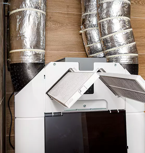 About Clogged Air Duct Repair in Long Beach, NY