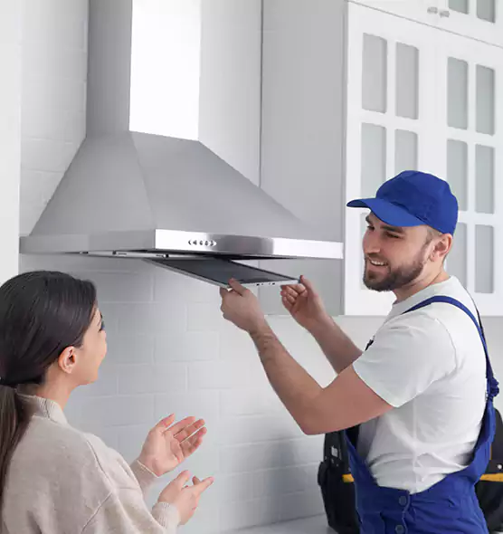 Professional Dryer Vent Cleaning Service in Long Beach, NY