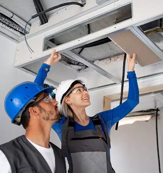 About Ductwork Rerouting Service in Long Beach, NY