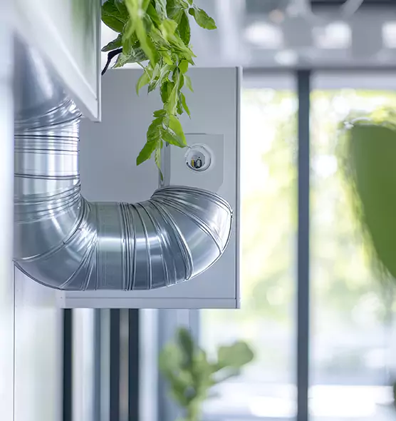 Professional Eco-Safe Dryer Vent Cleaning in Long Beach, NY