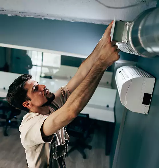 About Flexible Ductwork Replacement in Long Beach, NY