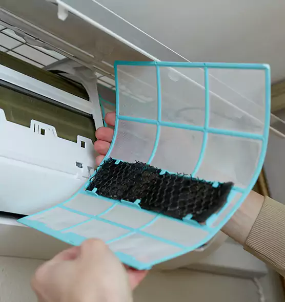 Welcome to Air Duct Cleaning & Repairs Long Beach — Your Local HEPA Filter Installation Pros in Long Beach, NY