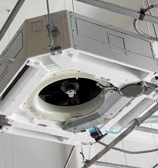 Professional Industrial Dryer Vent Cleaning in Long Beach, NY