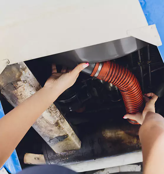 Top-Notch Return Vent Cleaning Service in Long Beach, NY