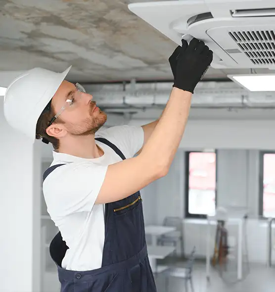 About Spring Air Duct Cleaning in Long Beach, NY